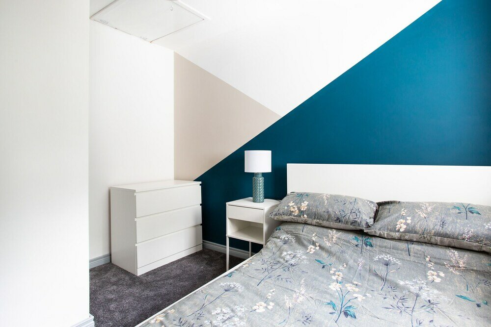 Фото Fully Refurbished North Belfast Home 3