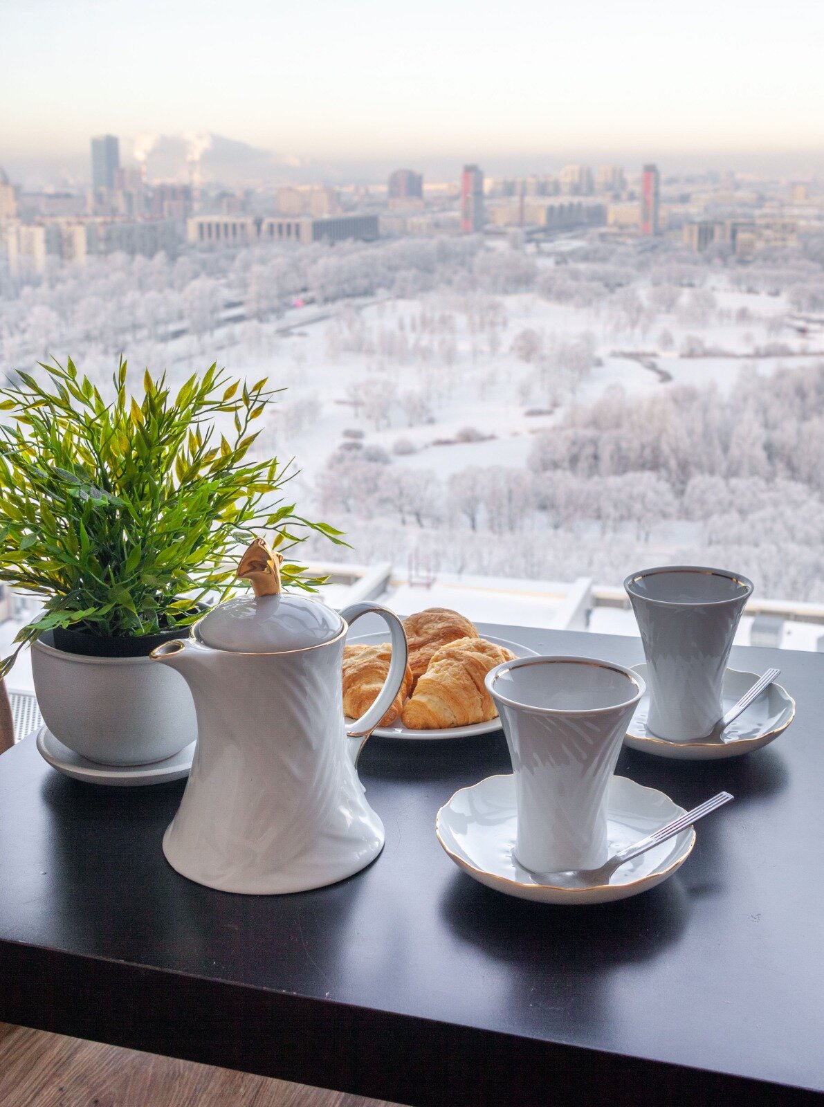 Фото Пулково-Апарт