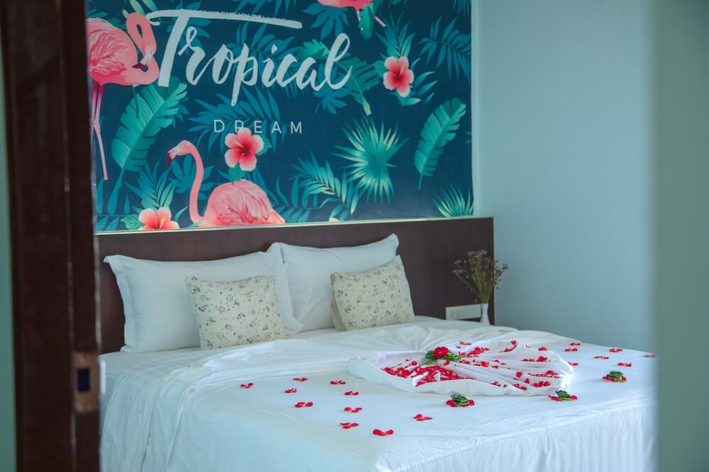 Фото Sunflower Hotel