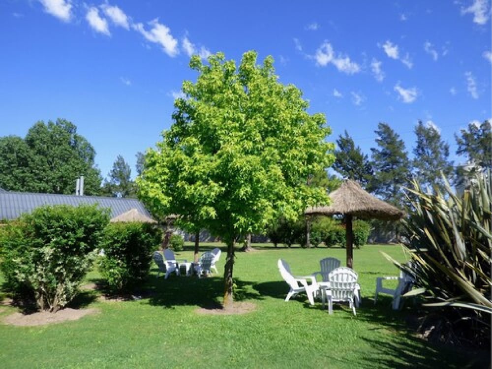 Фото Wyndham Garden Campana