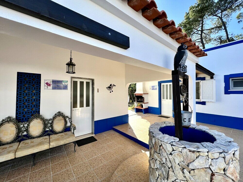 Фото Tavira Vila Formosa 3 With Pool