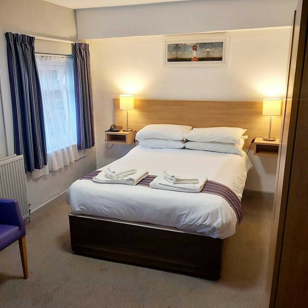 Фото The Tor Park