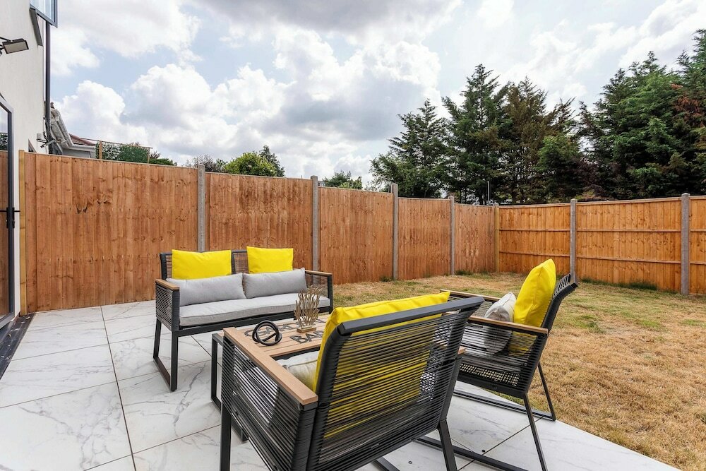 Фото The West London Luxury Apartment