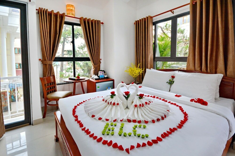 Фото ELC Dalat Hotel