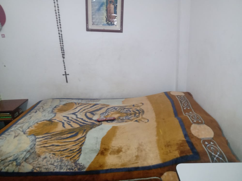 Фото Barranquilla residencia norte