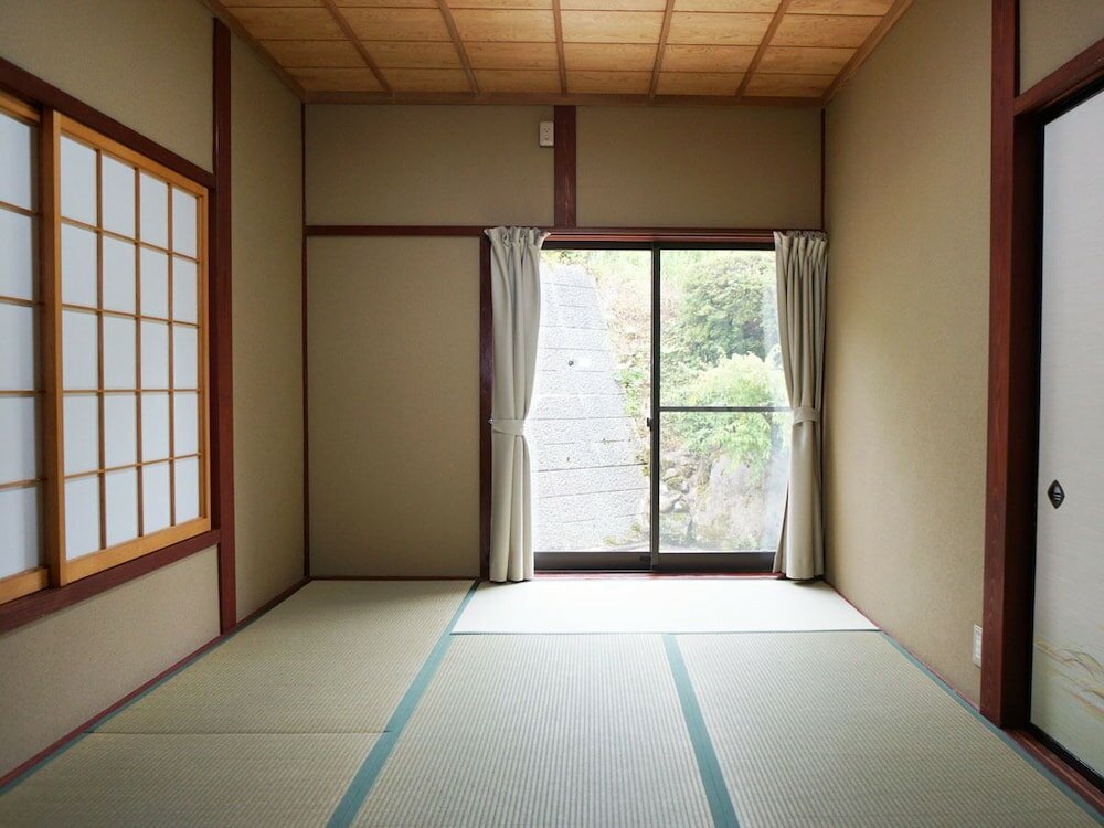 Фото Minerva nanao fujinose satoyamakan