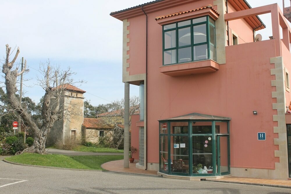 Hotel Palacio de Fiame, Principality of Asturias, photo