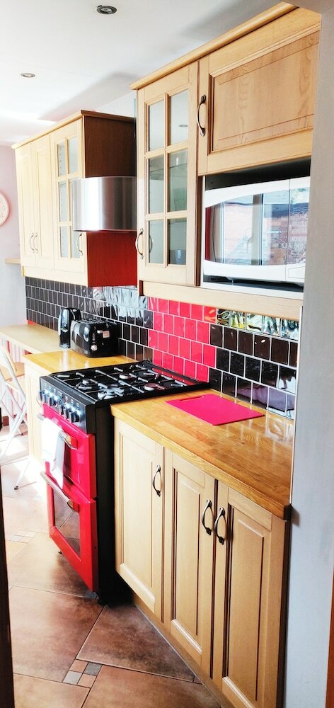 Фото Bradgate House