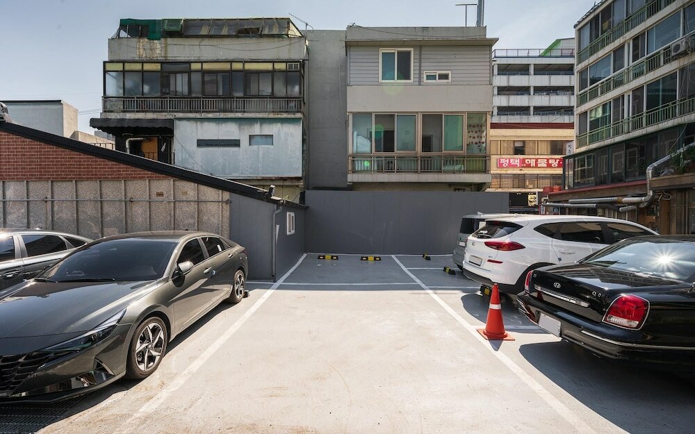 Фото Pyeongtaek Muse