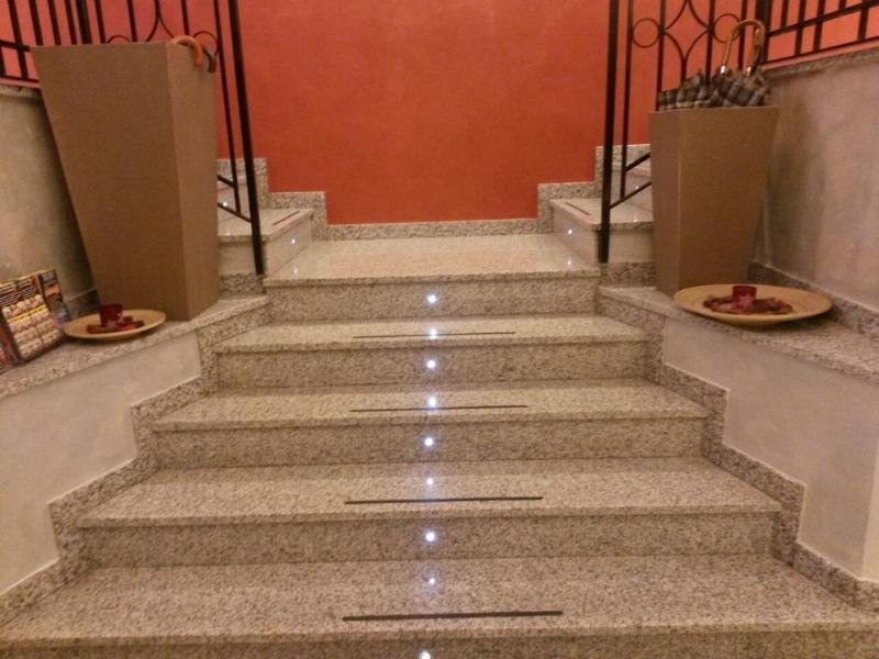 Фото Hotel Brenta Milano