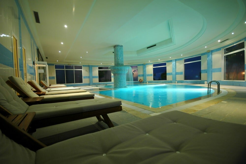 Фото Iris Djerba Hotel & Thalasso