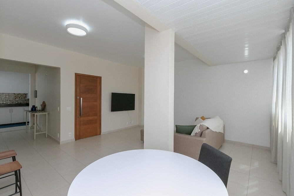 Фото Apartamento próximo AO Minas Tenis Clube