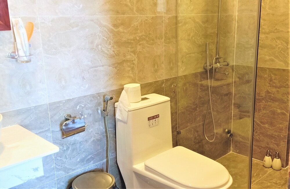 Фото My Hien Hotel