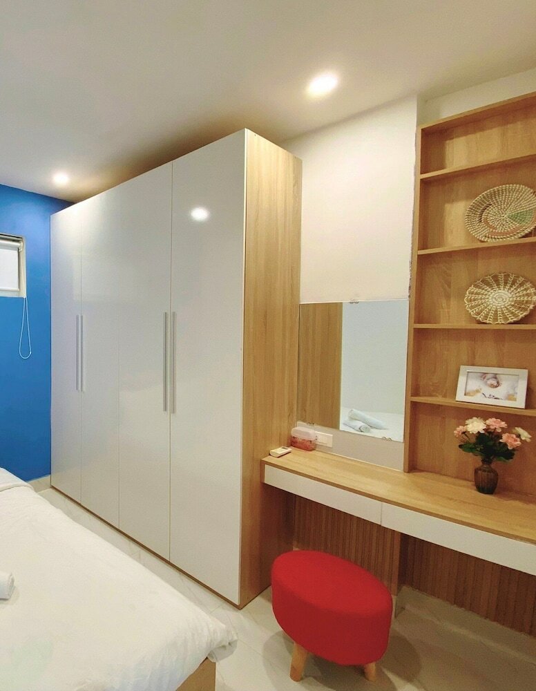 Фото Ocean View Home Danang