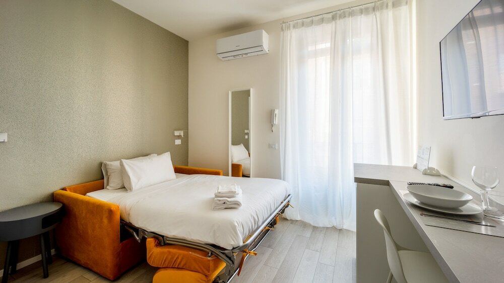 Фото Italianway - The B Village Business