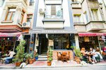 Mitani Suites (Istanbul, Beyoglu, Katipmustafa Celebi Neighborhood, Cukurlu Cesme Street, 6), hotel