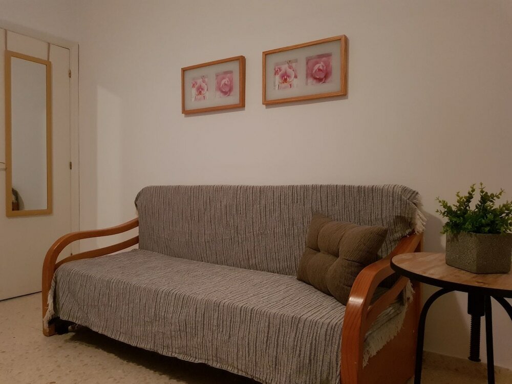 Фото Amplio y Luminoso EN el Corazon Sevilla