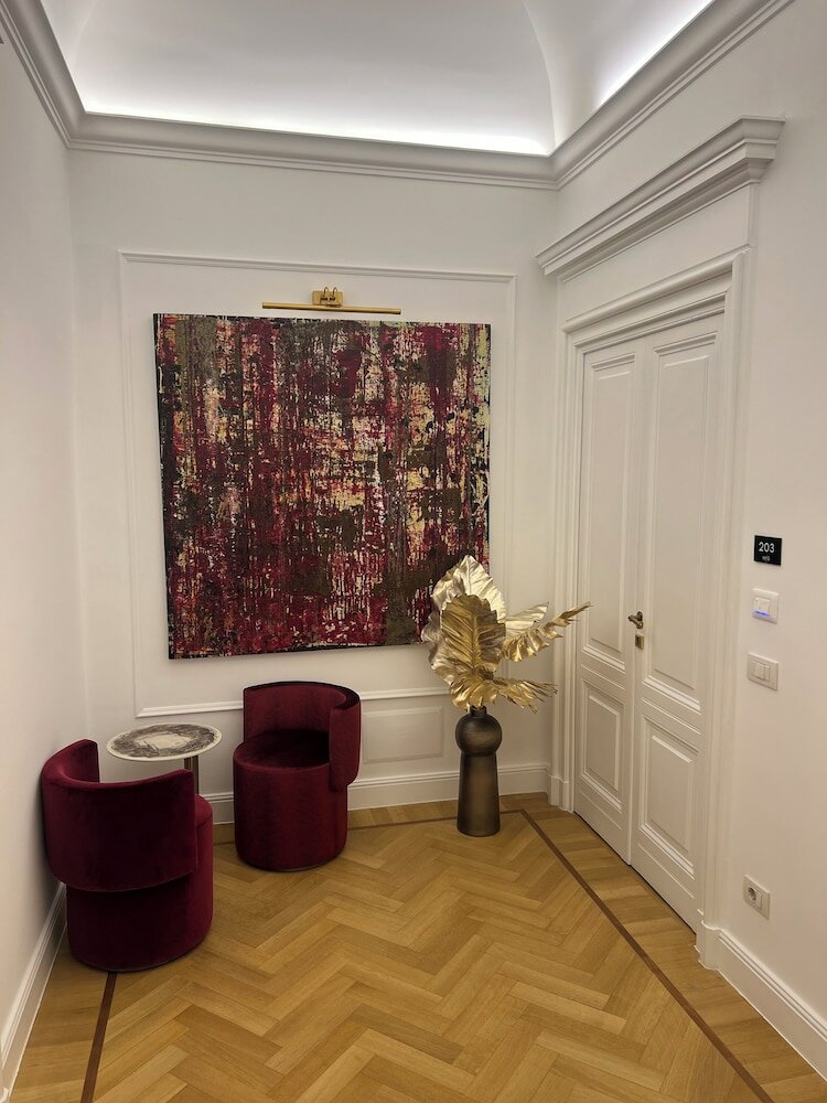 Фото Màs Boutique Hotel