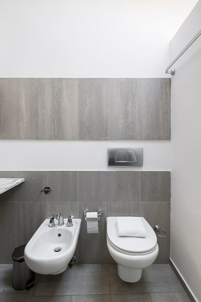 Фото Fondazza87 vicino ai Giardini Margherita