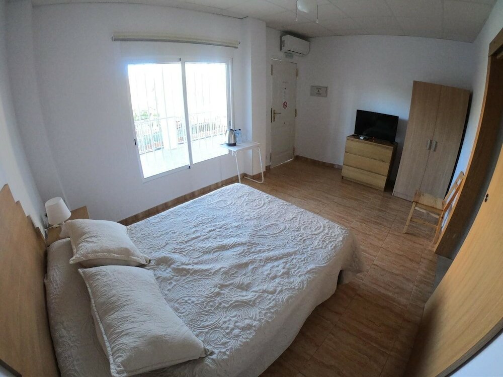 Фото Hostal El Paraíso