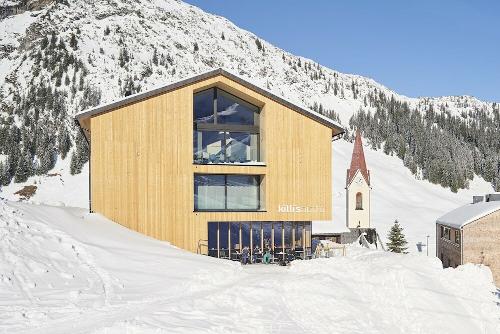 Фото W52 Apartments