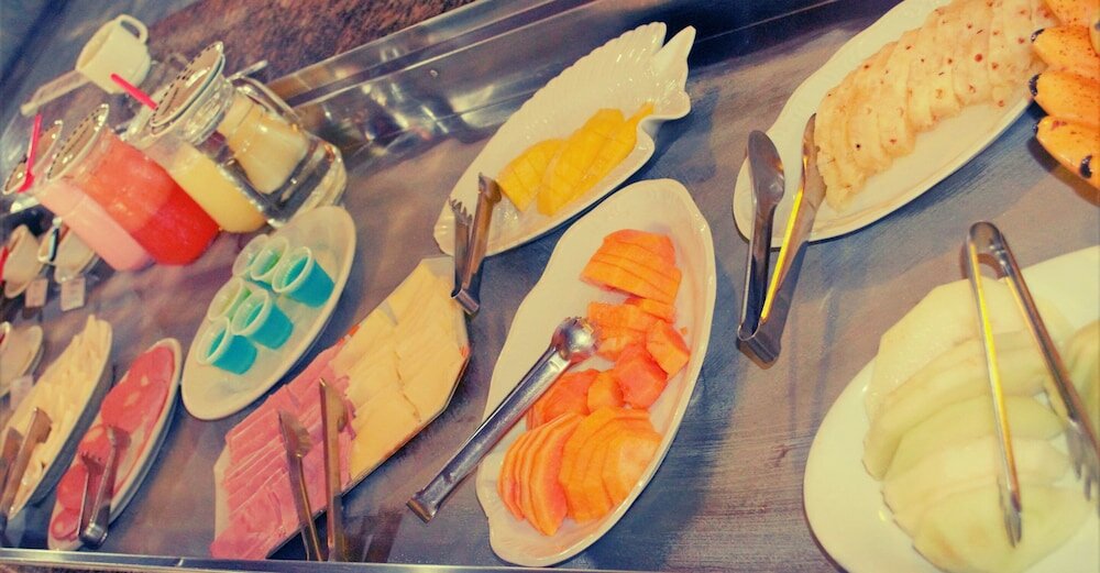 Фото Pousada do Xerife