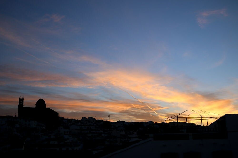 Фото Hotel Ábaco Altea