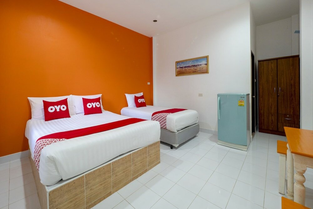 Фото Oyo 944 Review Resort