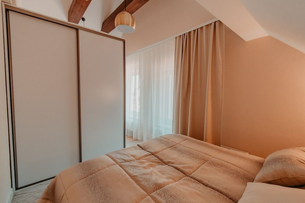 Фото Villa Garden Apartmany