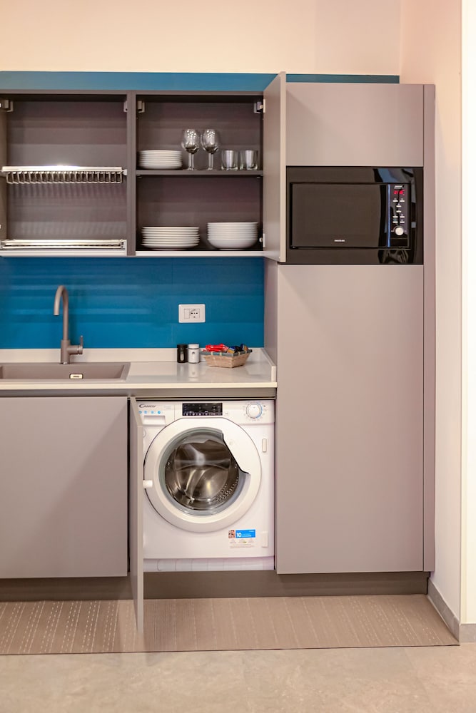 Фото Lele Rooms Termini