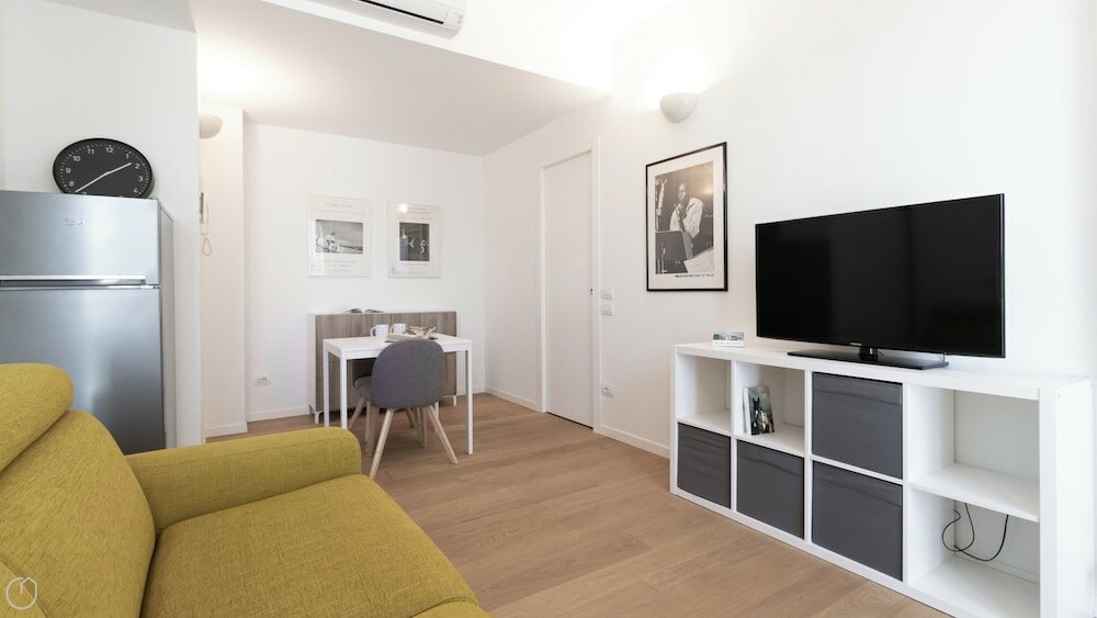 Фото Italianway - Caterina da Forlì 6