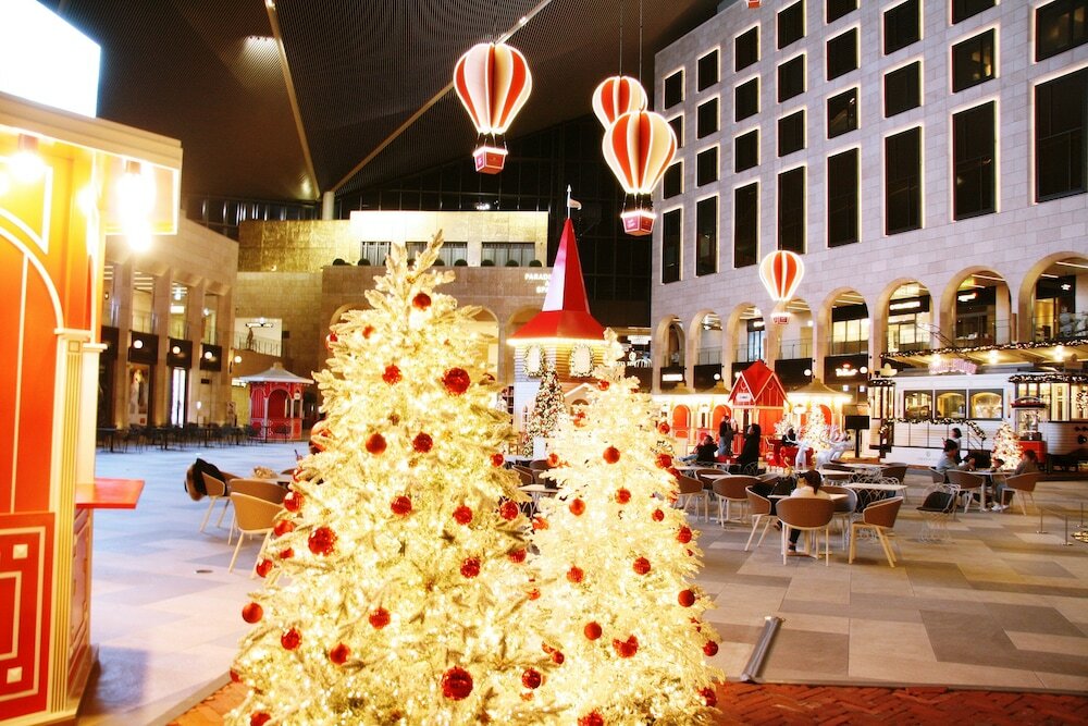 Фото Incheon Airport Capsule Hotel No. 1