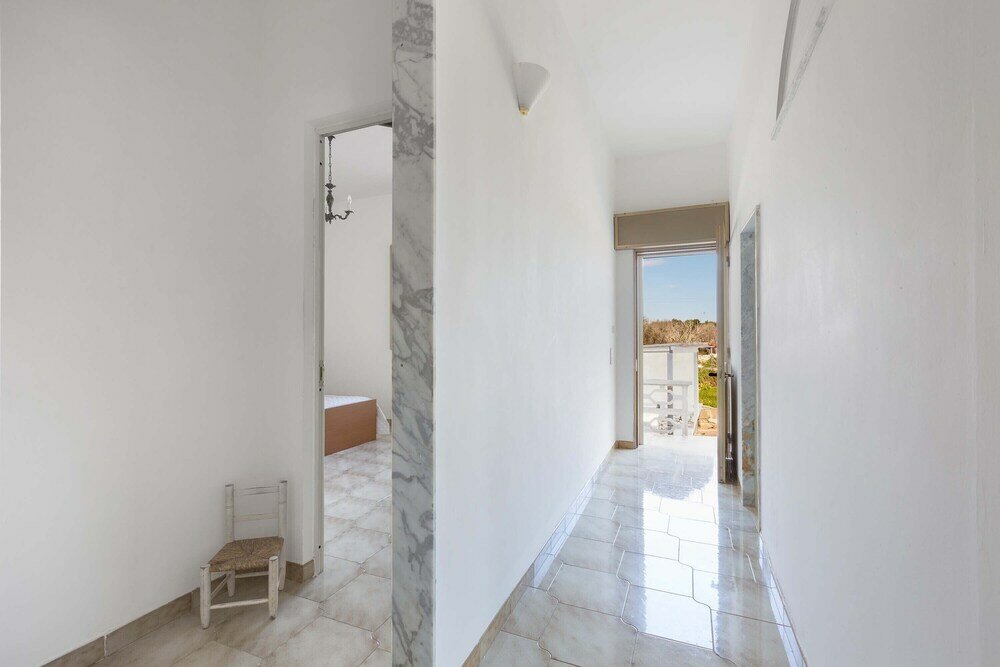 Фото 3231 Villino San Basilio by Barbarhouse