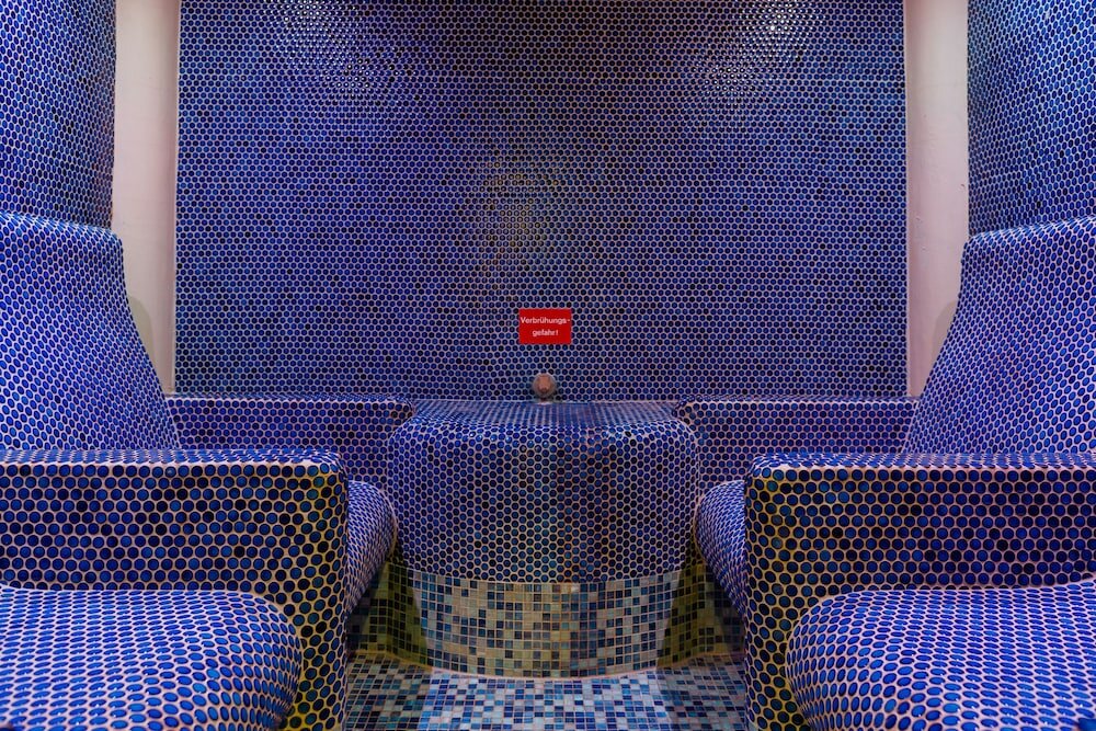 Фото Vital Camp Bayerbach