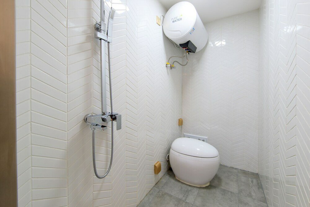 Фото Isvara Flowing Ocean Guesthouse