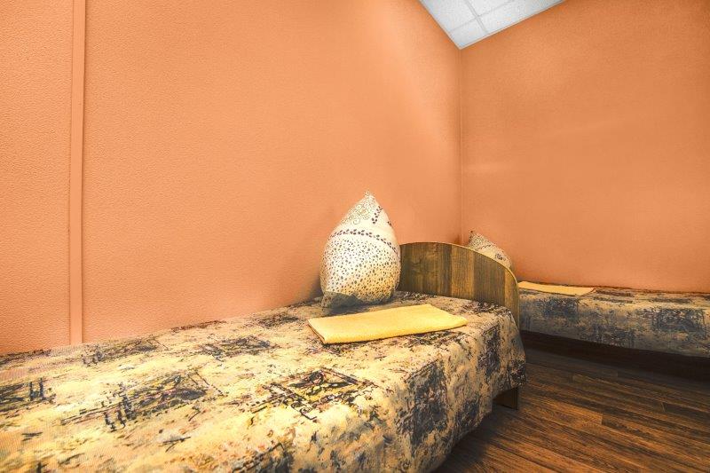 Фото Мотель 3 этаж