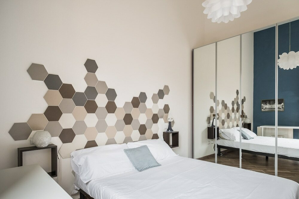 Фото Binario 1 Apartment by Wonderful Italy