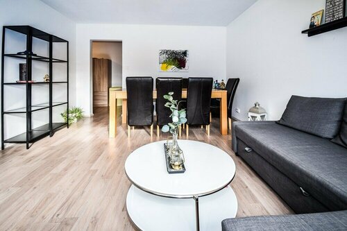 Гостиница Apartment S7 в Рейкьявике