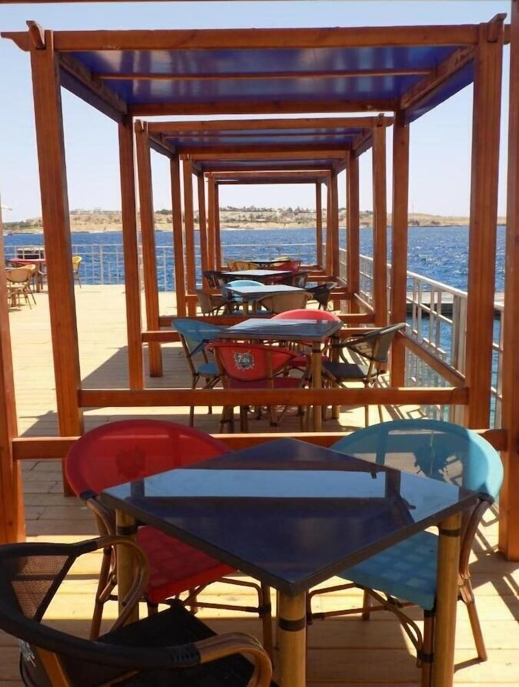 Фото Jewel Sharm El Sheikh Hotel