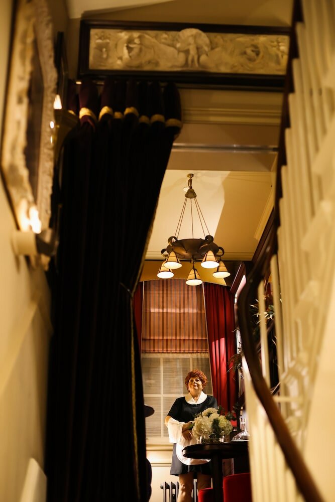 Фото Henry's Townhouse