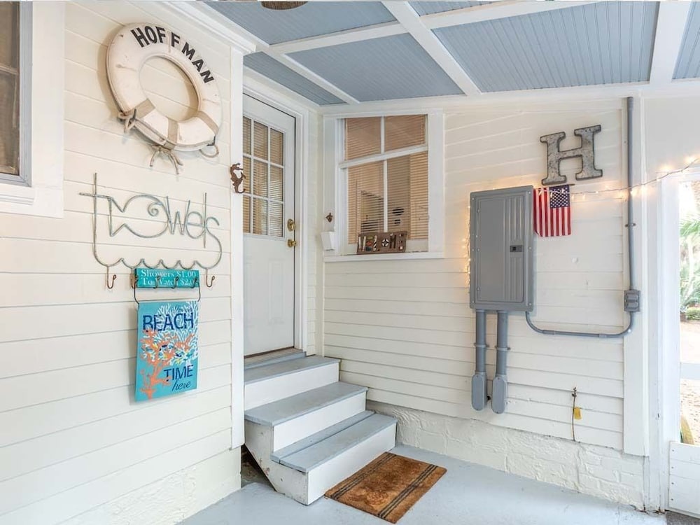 Фото Annas Cabana