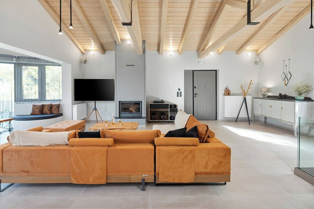 Фото Villa Tolena by White Dream Villas