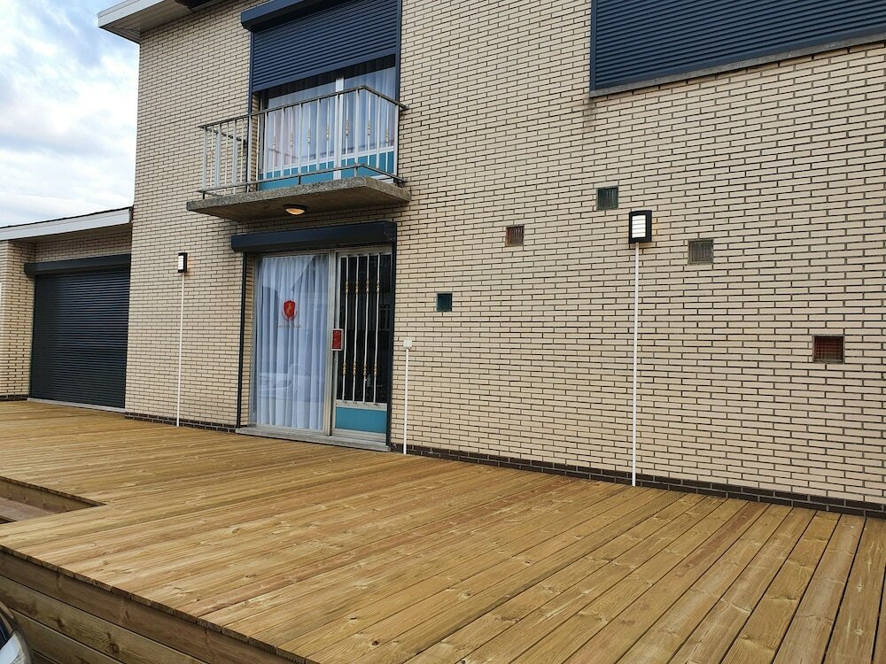 Фото Guesthouse Deladix