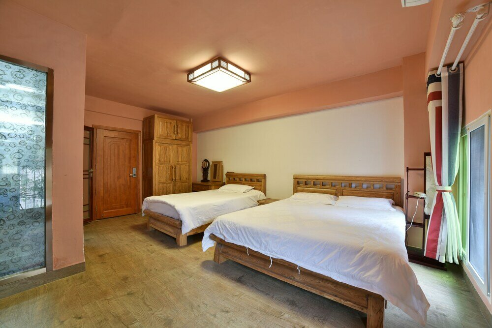 Фото Xin Wind Hostel Gulangyu