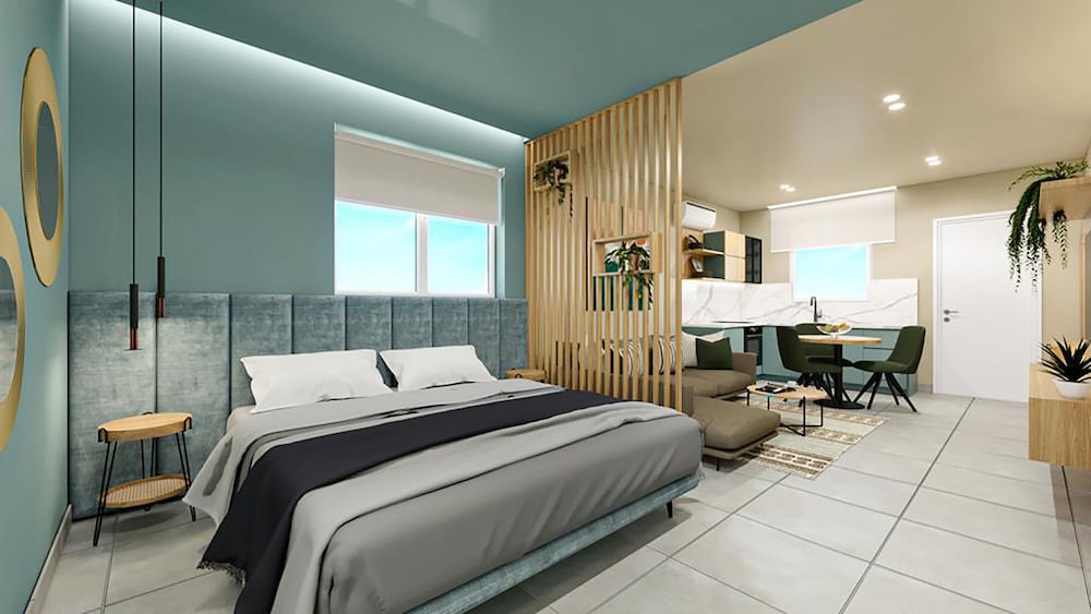 Фото Lej & Laj Residence