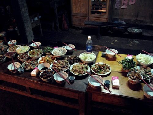 Гостиница Sapa Homestay In Remote Village в Лаокае