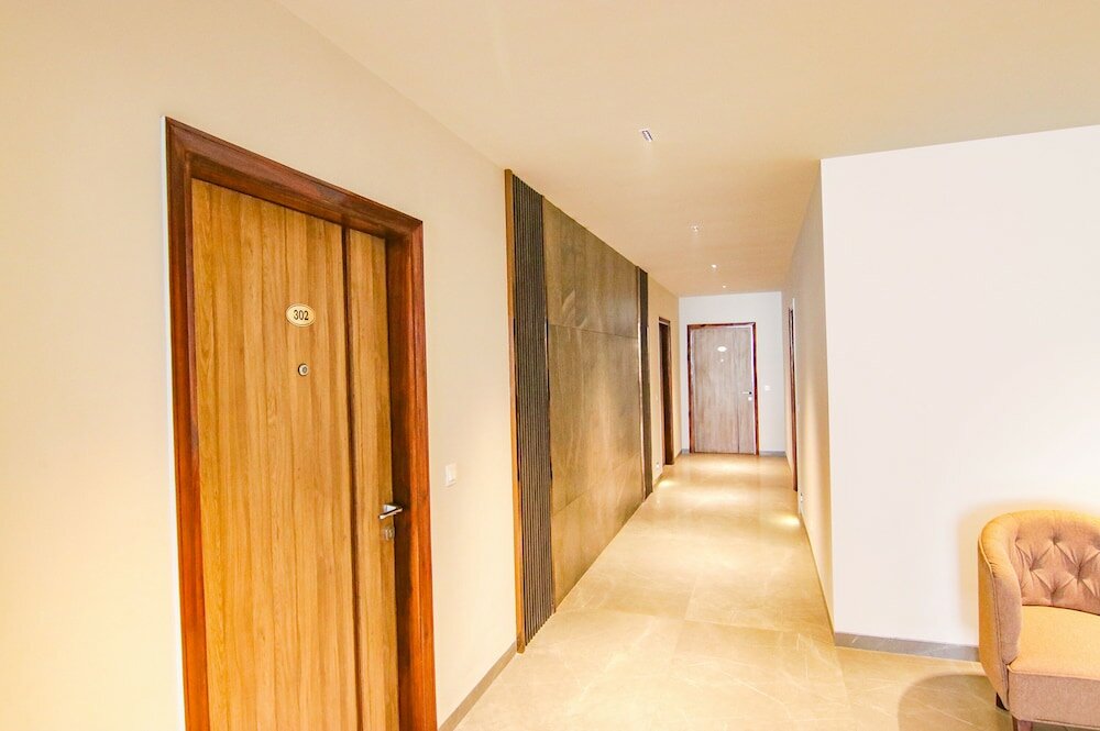 Фото Fabhotel Prime K9 Grand