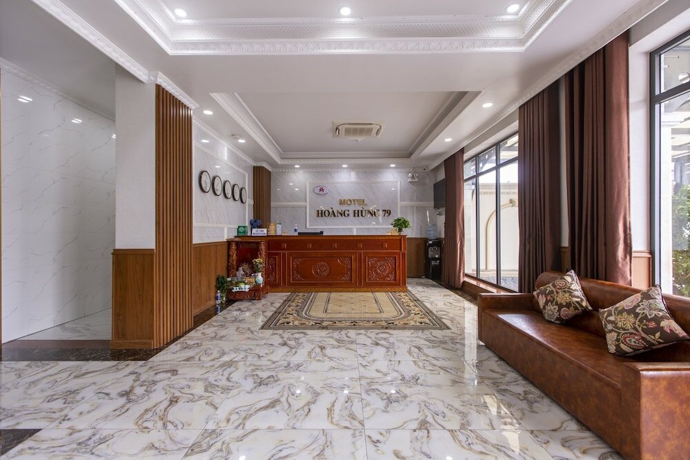 Фото Hoang Hung Hotel