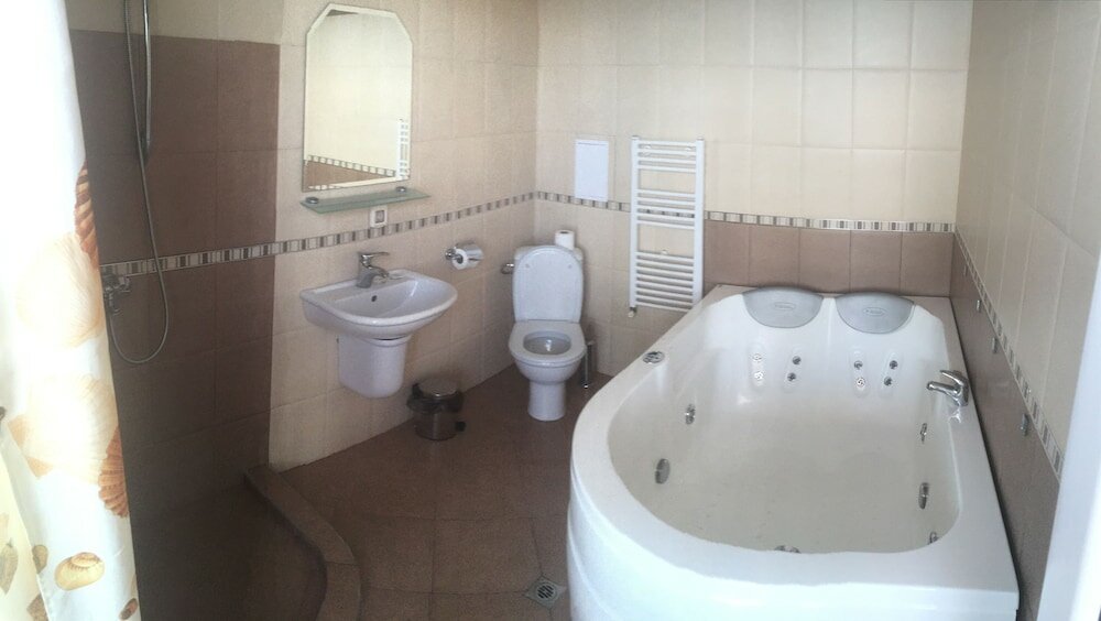 Фото Family Hotel Sunday