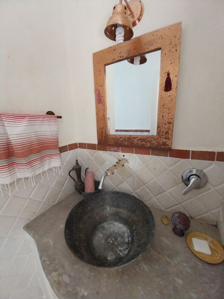 Фото Tamalou Djerba